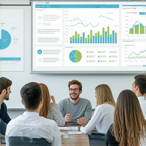 提升職場競爭力的商業英語課程與商務英語課程推薦