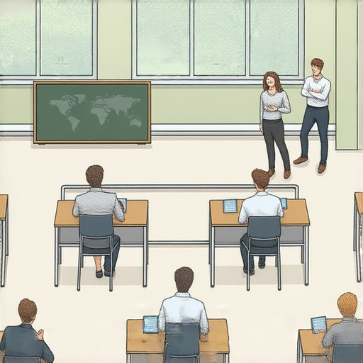 提升職場競爭力的商業英語課程與商務英語課程解析