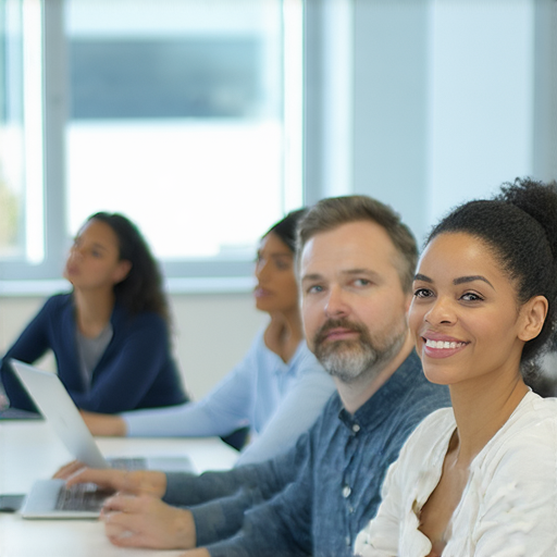 掌握商業英語課程提升職場競爭力與溝通技巧
