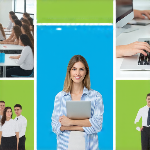 提升商業英語能力的全方位商務英語課程介紹