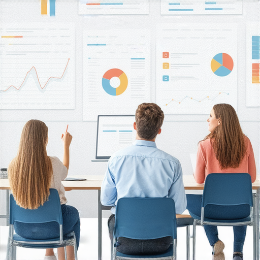 提升職場競爭力的商業英語課程與商務英語課程介紹