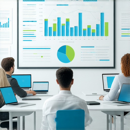 提升職場競爭力的商業英語與商務英語課程推薦