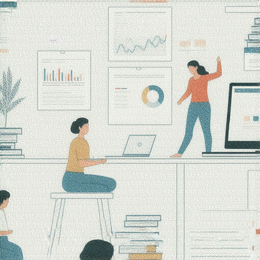 提升專業能力的商業英語課程與商務英語課程推薦