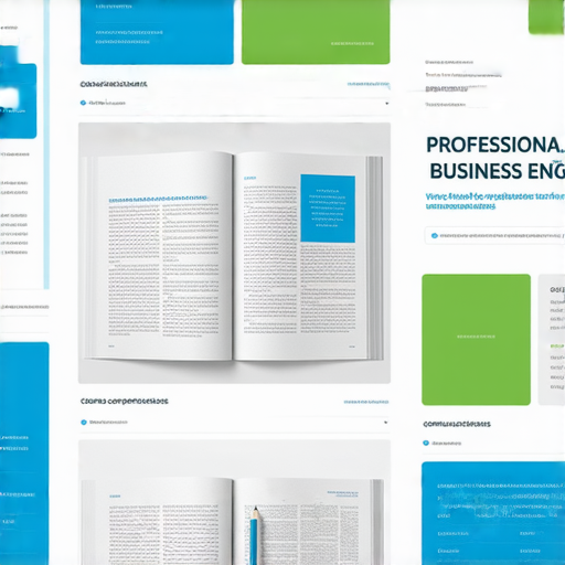提升職場競爭力的商業英語課程推薦與學習方法