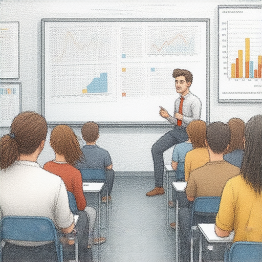 提升職場競爭力的商業英語與商務英語課程推薦