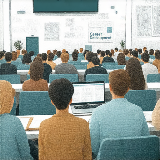 提升職場競爭力的必修課商業英語與商務英語課程