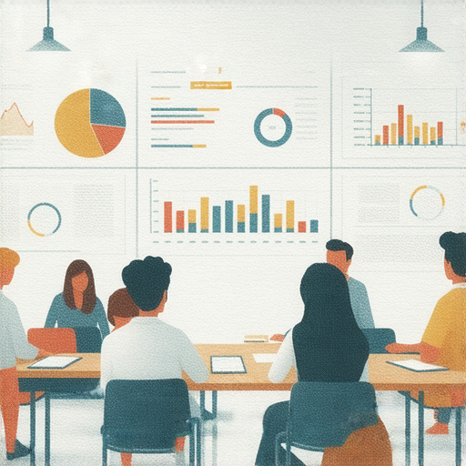 提升職場競爭力的商業英語課程與商務英語課程選擇指南