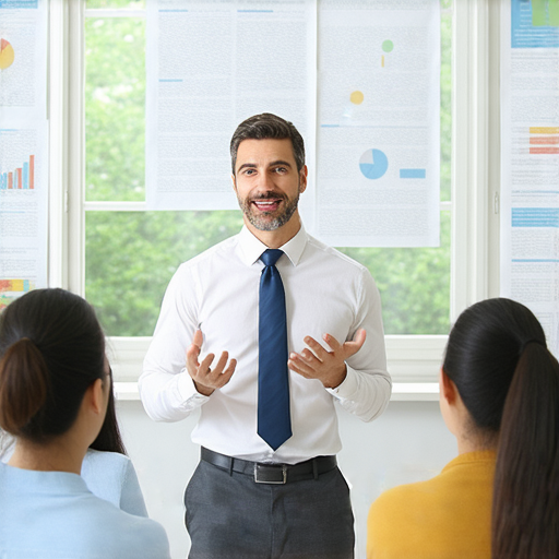 提升商業英語能力的實用商務英語課程推薦