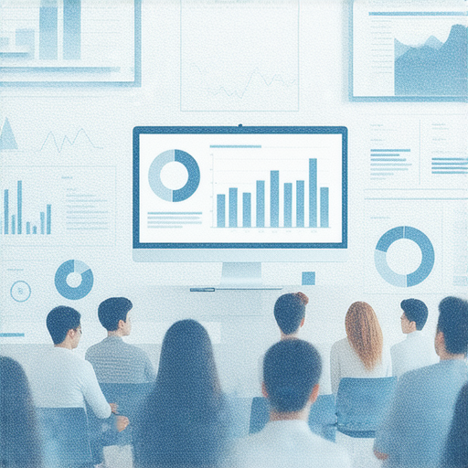 提升職場競爭力的商業英語與商務英語課程推薦