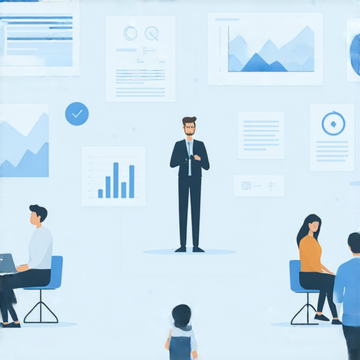 提升職場競爭力的商業英語課程與商務英語課程詳解