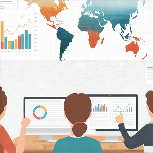 提升職場競爭力的商業英語課程與商務英語課程解析