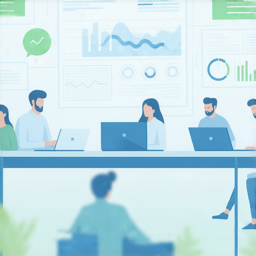 提升職場競爭力的商業英語課程與商務英語課程介紹