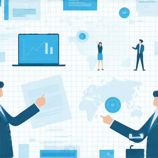 提升職場競爭力的商業英語課程與商務英語課程介紹