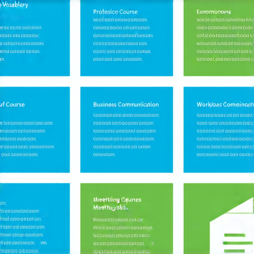 提升職場競爭力的商業英語課程與商務英語課程選擇指南！