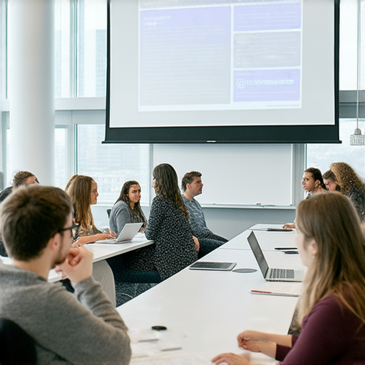 提升商業英語能力的最佳商務英語課程推薦