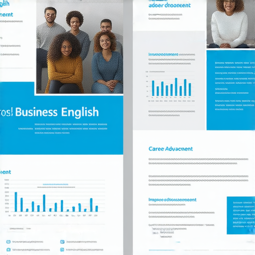 提升職場競爭力的商業英語與商務英語課程介紹