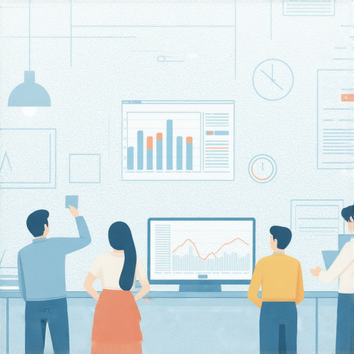 提升職場競爭力的商業英語課程與商務英語課程選擇攻略