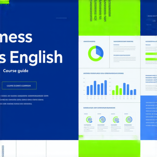 提升商業英語能力的最佳選擇商務英語課程指南