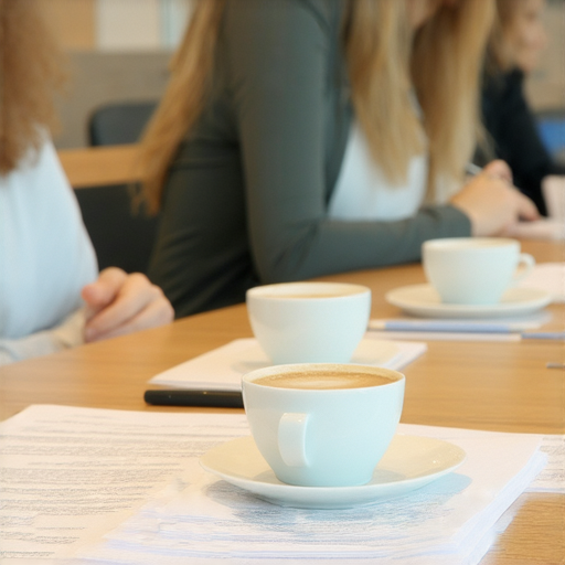 提升職場競爭力的商業英語課程與商務英語課程選擇