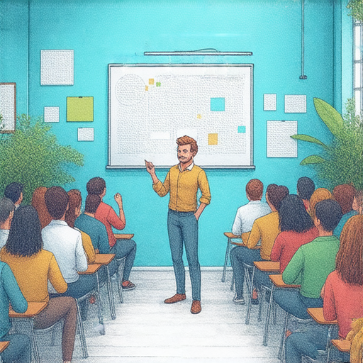 提升商業英語能力的最佳商務英語課程推薦