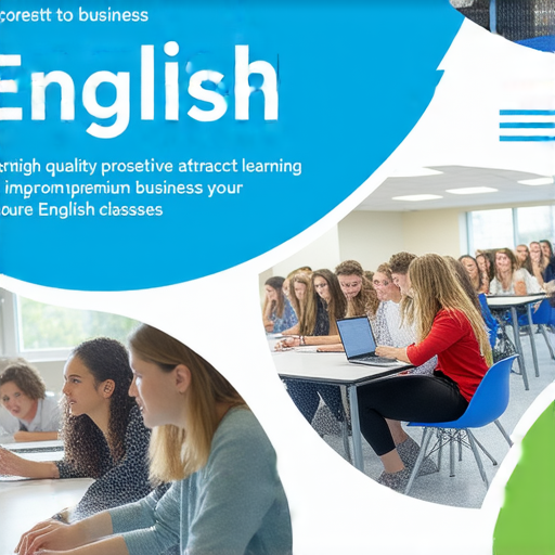 提升商業英語能力報名優質商務英語課程！