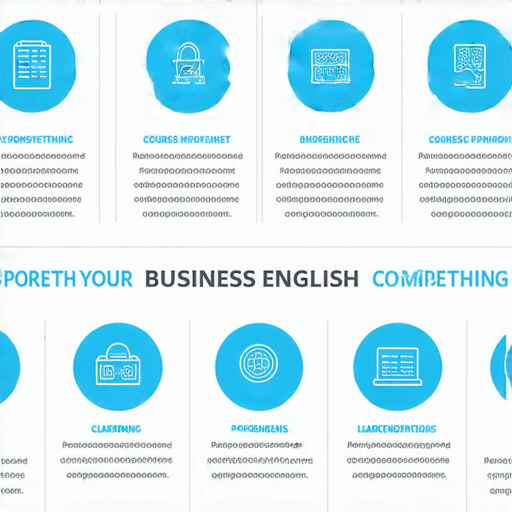 提升職場競爭力的商業英語課程與商務英語課程選擇指南