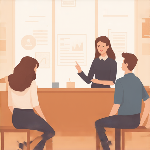 提升職場競爭力選擇商業英語課程與商務英語課程學習技巧