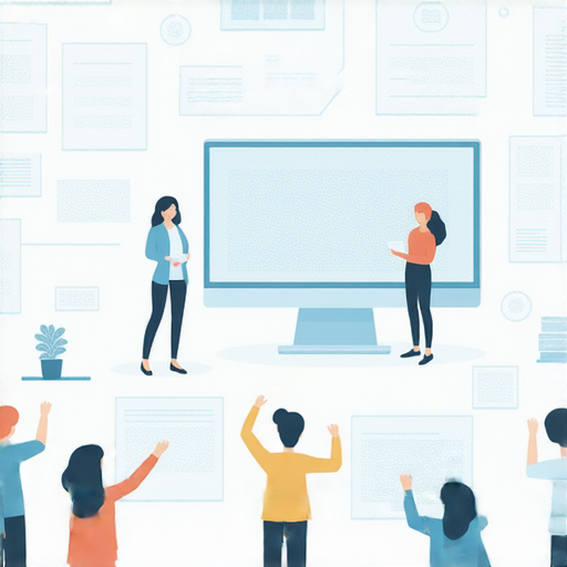 提升商業英語能力選擇適合的商務英語課程攻略