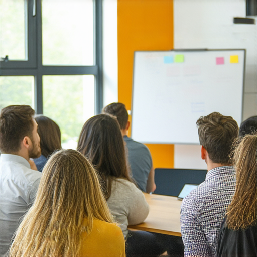 提升商業英語能力的專業商務英語課程推薦