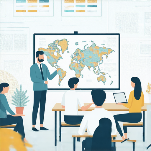 提升職場競爭力的商業英語與商務英語課程介紹