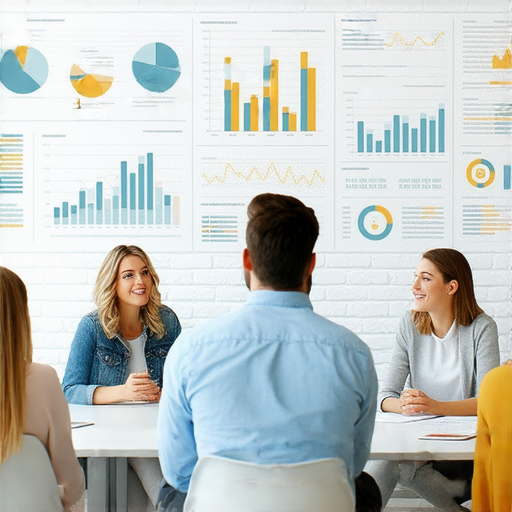 提升職場競爭力的商業英語課程與商務英語課程介紹