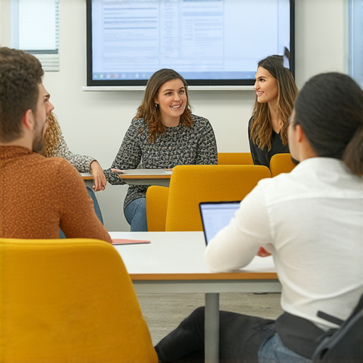 提升職場競爭力的商業英語課程和商務英語課程解析