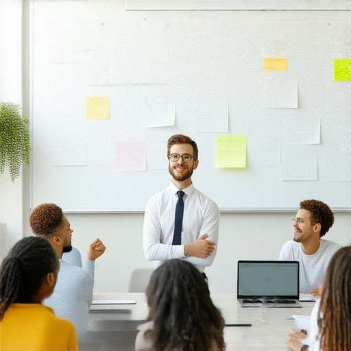 提升職場競爭力的商業英語與商務英語課程推薦