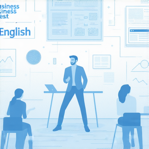 提升商業英語能力的最佳商務英語課程推薦