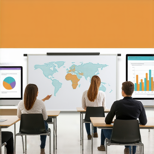 提升商業英語能力的專業商務英語課程介紹