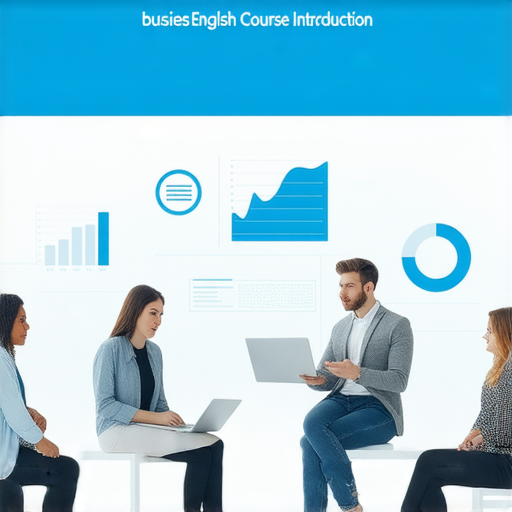 提升職場競爭力的商業英語課程與商務英語課程介紹