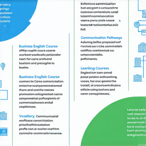 提升商業英語能力選擇最佳商務英語課程攻略