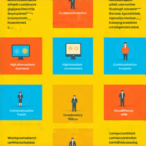 提升職場競爭力的商業英語課程與商務英語課程解析