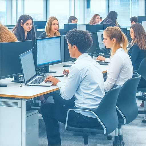 提升職場競爭力的商業英語與商務英語課程解析