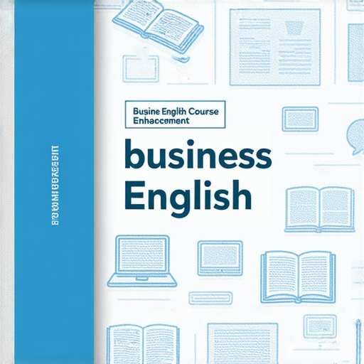 提升商業英語能力的首選商務英語課程解析