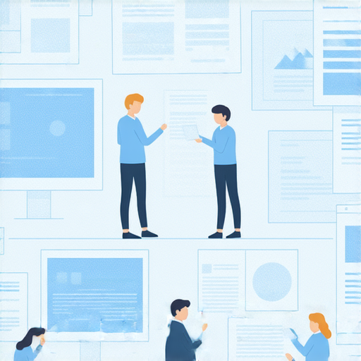 提升商業英語能力的有效商務英語課程推薦