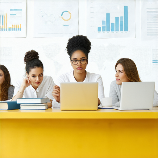 提升職場競爭力的商業英語課程與商務英語課程推薦