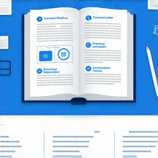 提升職場競爭力的商業英語課程與商務英語課程選擇指南