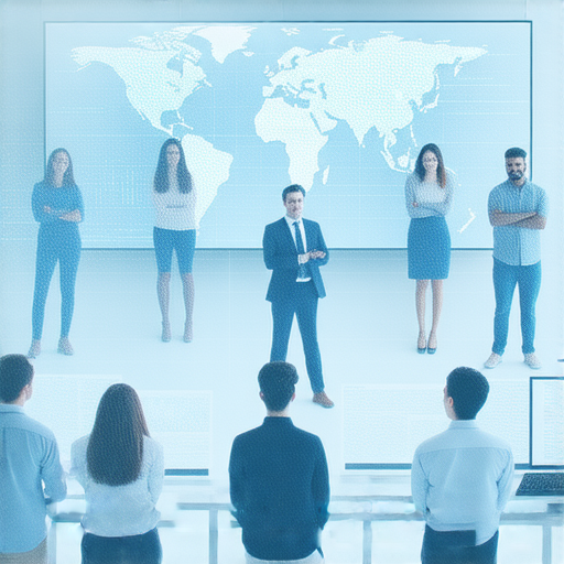 提升職場競爭力的商業英語課程與商務英語課程介紹