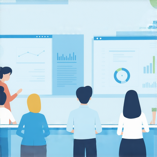 提升英語能力參加商業英語課程與商務英語課程的最佳選擇