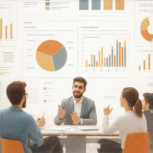 提升專業技能的商業英語課程與商務英語課程介紹