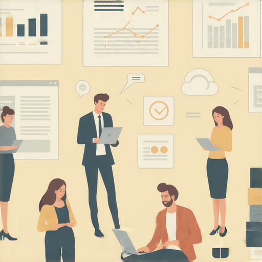 提升商業英語能力的最佳選擇：全面商務英語課程解析