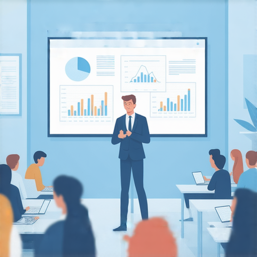 提升商業英語能力的最佳商務英語課程推薦