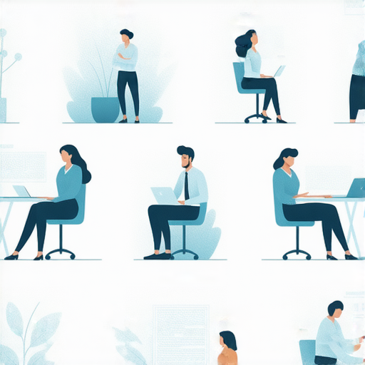 提升商業英語能力選擇最佳商務英語課程指南