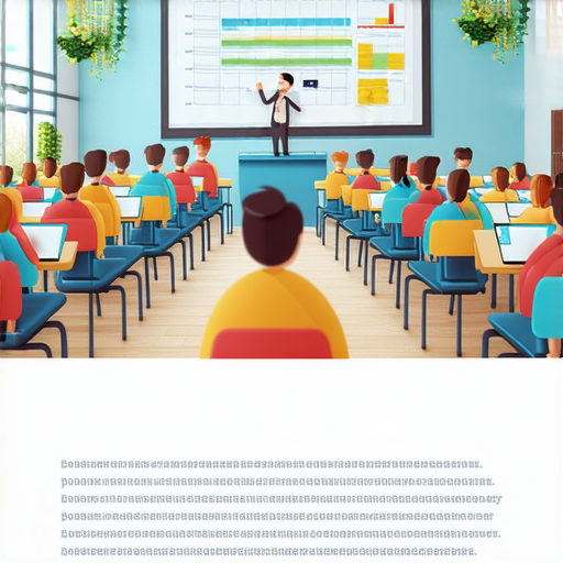 提升職場競爭力的商業英語課程與商務英語課程解析